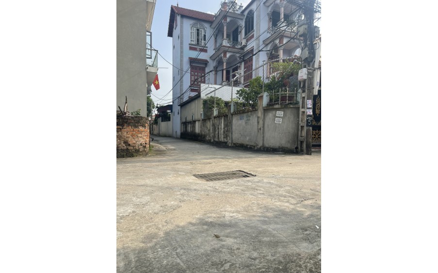 BÁN NHANH 62.5M LƯƠNG NỖ- TIÊN DƯƠNG-ĐƯỜNG OTO TRÁNH-MT 6.25