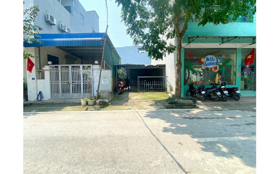 Bán đát trung tâm thị trấn Lương Sơn 75m , Đất đẹp tiềm năng cao, thanh khoản dễ