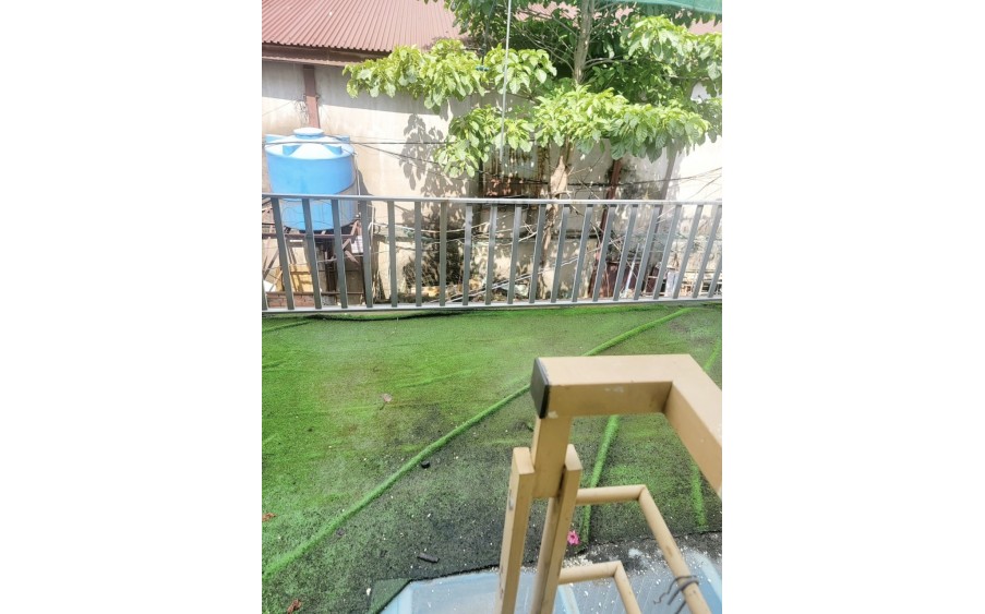 Tin Sốc, Nhà Mới ở ngay, Hẻm 6M, Linh Trung Thủ Đức, DT 96m2, 5 tầng, 4PN, chỉ 7.5 5ty