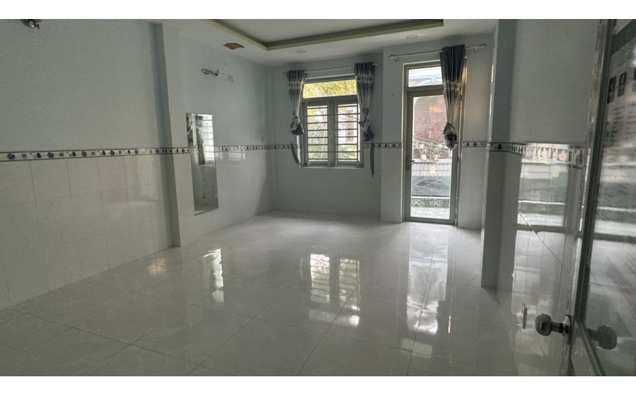 CHO THUÊ PHÒNG GIÁ RẺ TRUNG TÂM PHƯỜNG 12, QUẬN GÒ VẤP