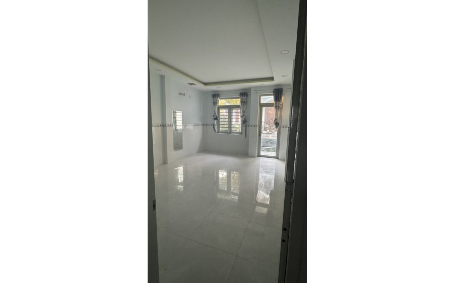CHO THUÊ PHÒNG GIÁ RẺ TRUNG TÂM PHƯỜNG 12, QUẬN GÒ VẤP