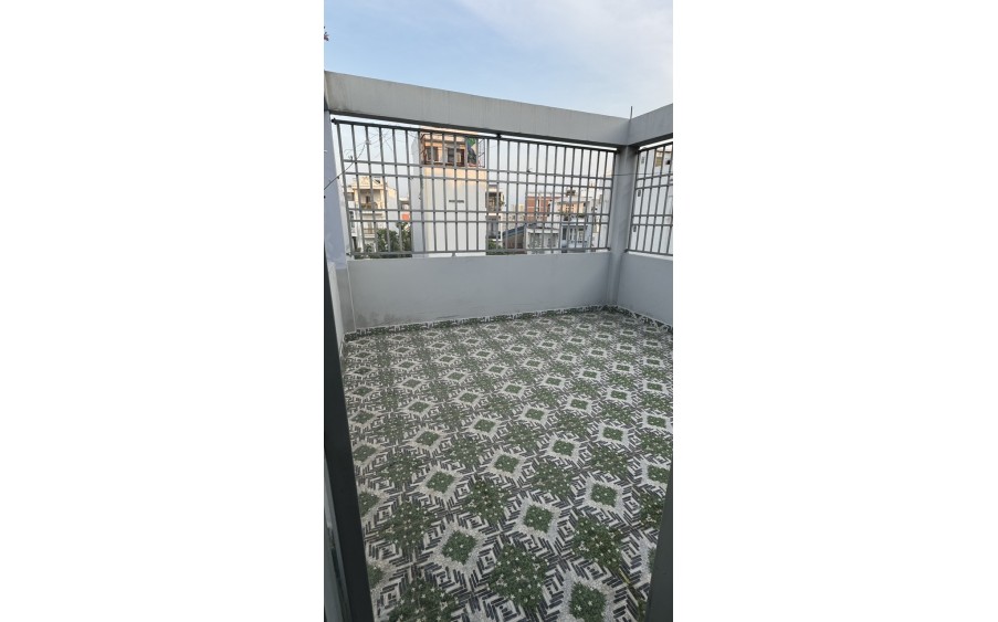 CHO THUÊ PHÒNG GIÁ RẺ TRUNG TÂM PHƯỜNG 12, QUẬN GÒ VẤP