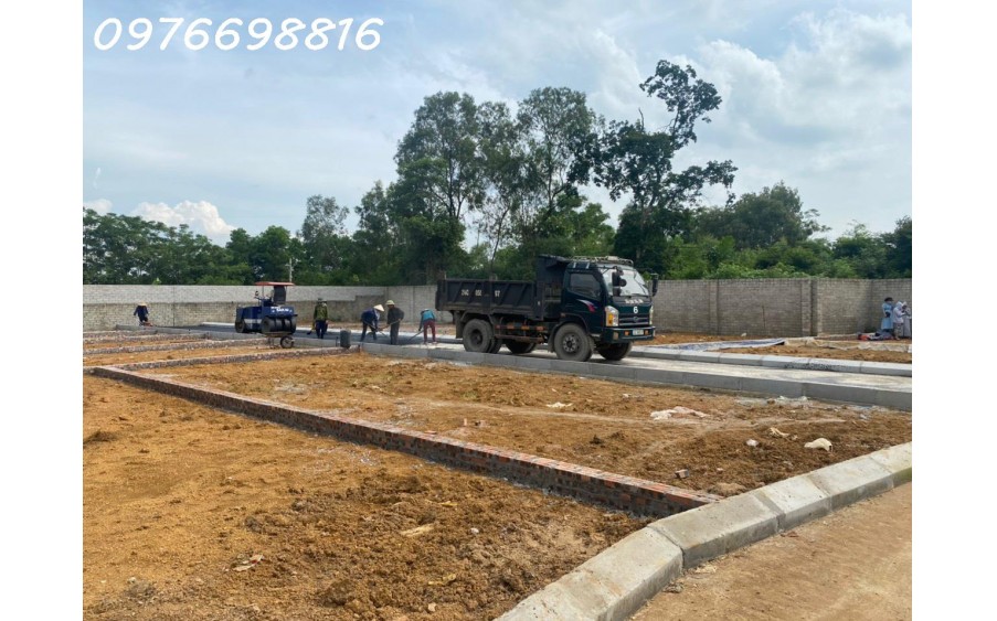 Chính chủ em cần bán 3 mảnh đất tại trung tâm lõi khu công nghệ cao Hòa Lạc với DT từ 70m2 đến 400m2