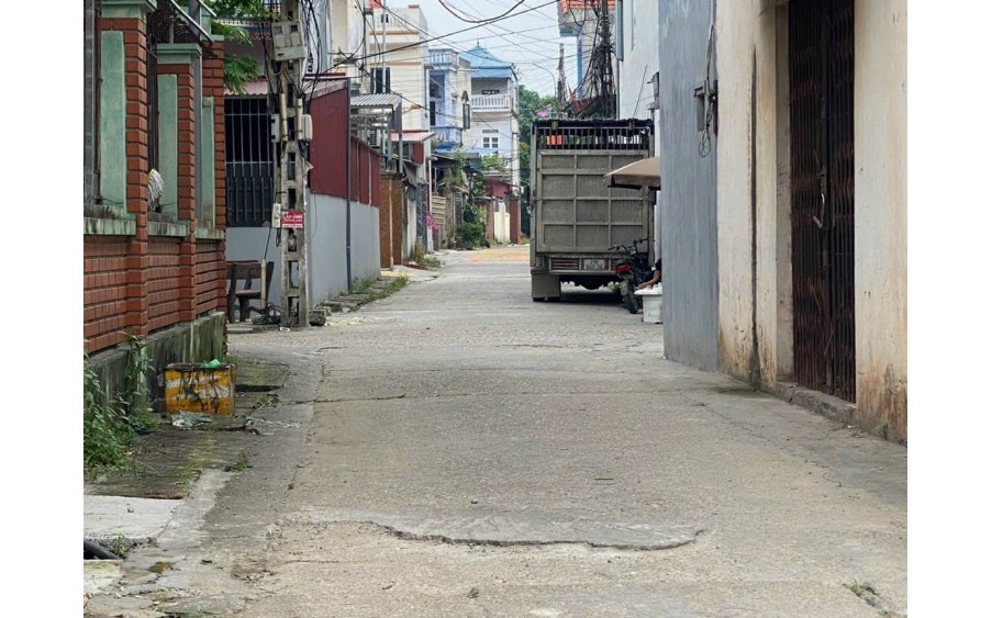 Siêu hiếm Trục chính kinh doanh  tại Lương Quy, Xuân Nộn, Đông Anh, Hà Nội, Ô tô tránh
