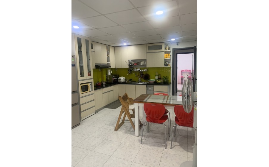 Bán nhà cực Vip Tân Sơn Nhì, Tân Phú ( DT 4m x 14.6m ) 4 tầng, HXH tránh, Chỉ 8.3 tỷ
