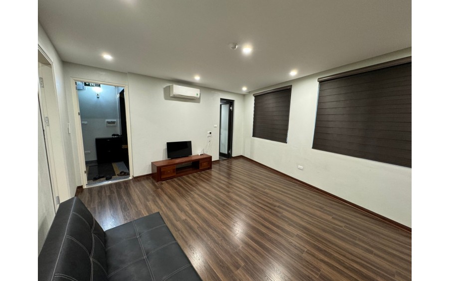 Cho thuê căn chung cư mini ngõ 68 Nam Đồng, Xã Đàn, Đống Đa, Hà Nội