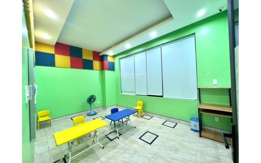 Cho thuê nhà 3 tầng Võ Chí Công Phường Hòa Xuân, Cẩm Lệ, Đà Nẵng