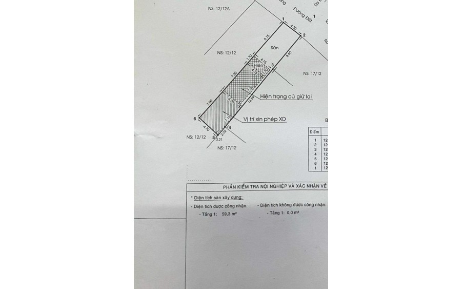 Bán Đất Nền Giá Rẻ Phường Linh Trung, DT 120m2, Giá Nhỉnh 5 Tỷ, SHR