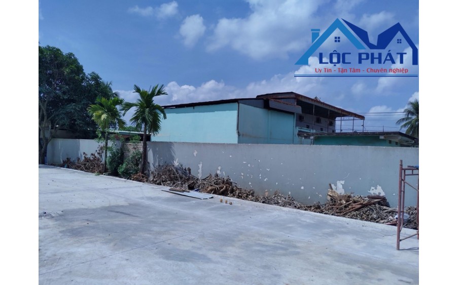 Bán Xưởng SKC 2.354m2 Vĩnh Tân, Vĩnh Cửu giá 13,8 tỷ