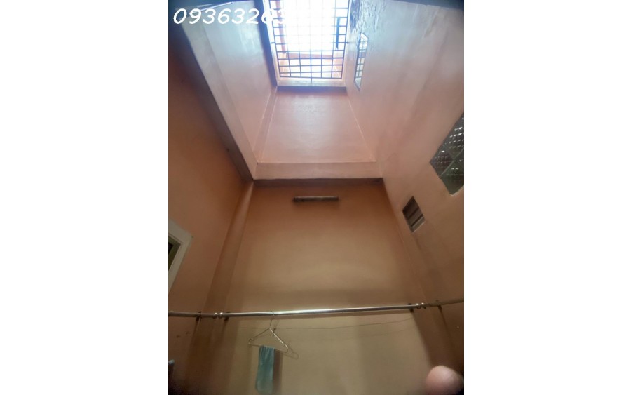 Rẻ Nhất NHà Mặt Tiền Dương Thị Mười Quận 12 100m2 4 Tầng