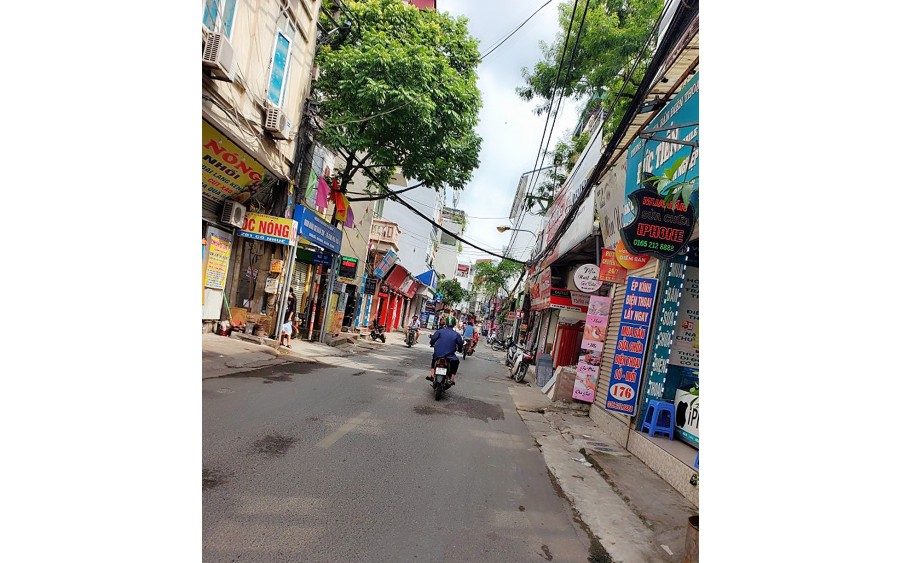 Bán nhà riêng 51m chính chủ tại Kẻ Vẽ, Thuỵ Phương, Đông Ngạc