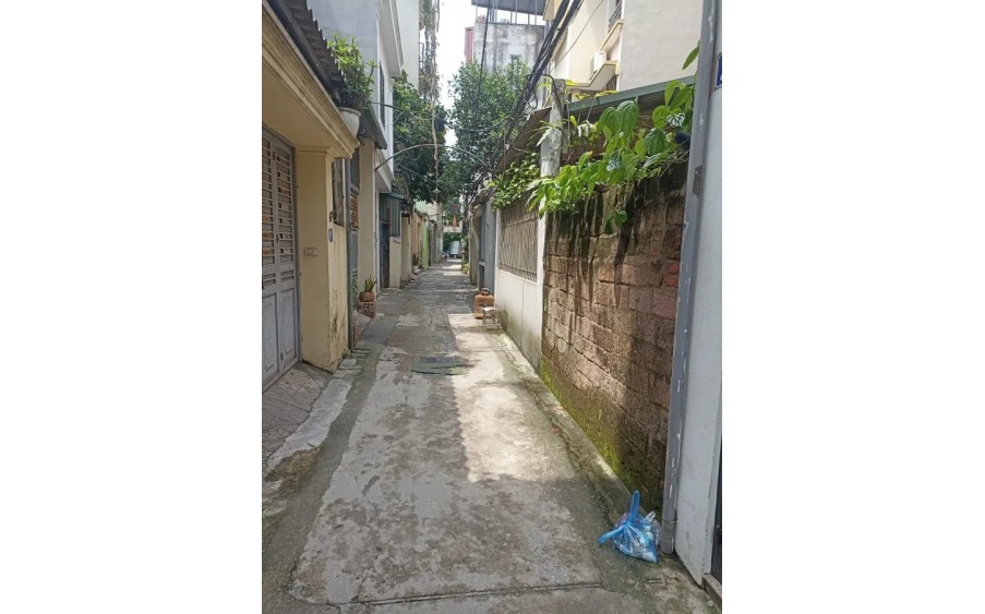 BÁN MẢNH ĐẤT BẮC CẦU 50M2, ĐẤT ,MẶT TIỀN M, 2.85 TỶ LONG BIÊN.