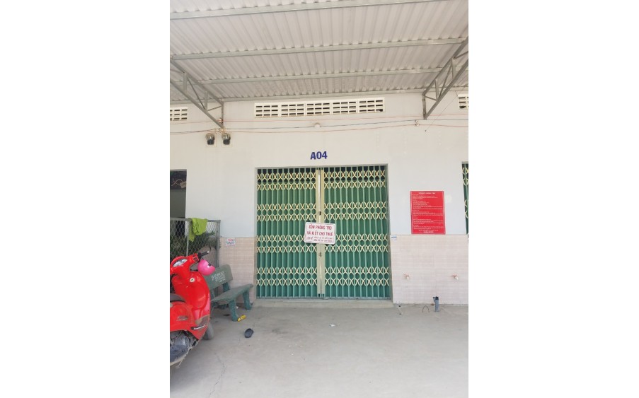 CHO THUÊ PHÒNG MỚI ĐẸP NGAY CHỢ TÂN LONG, DĨ AN, BÌNH DƯƠNG