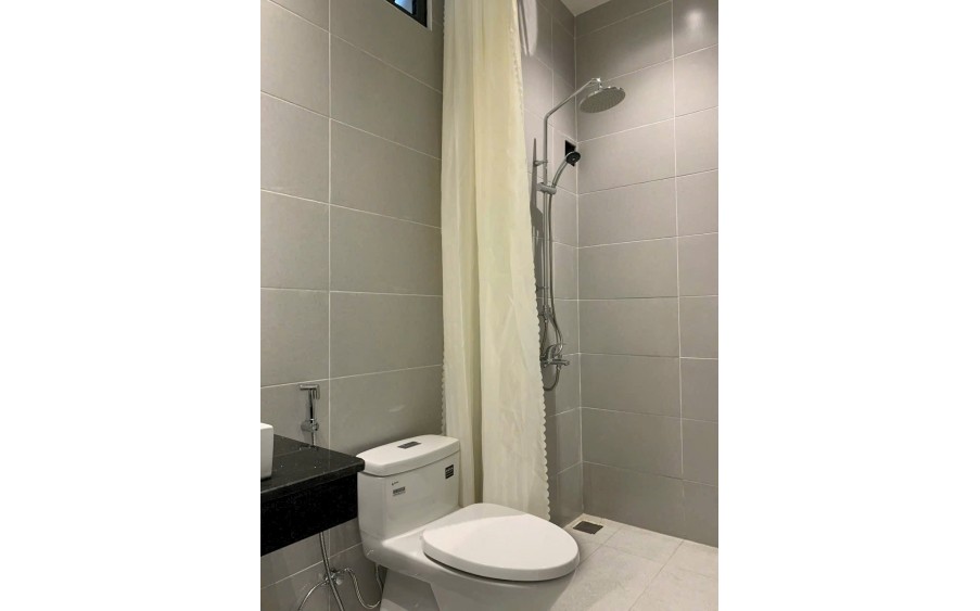 Cho thuê nhà đẹp 3pn khu An Thượng gần Châu Thị Vĩnh Tế