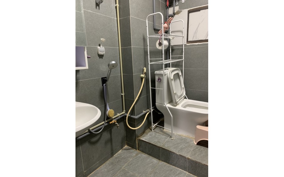 Chính chủ cho thuê căn hộ tầng 3 nhà A3 tại Đường Dốc Ngọc Khánh, phường Giảng Võ, Ba Đình, Hà Nội