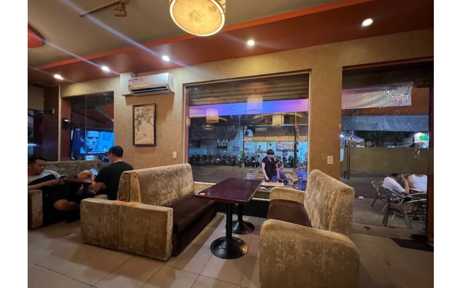 Cho Thuê Nhà 838 Nguyễn Trãi, Quận 5
