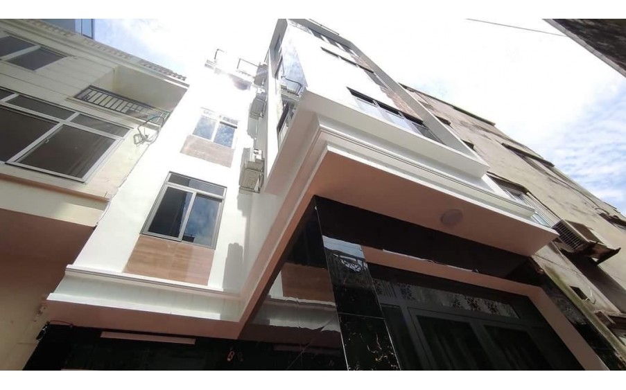 NHÀ ĐẸP - 1 CĂN DUY NHẤT - fULL NỘI THẤT