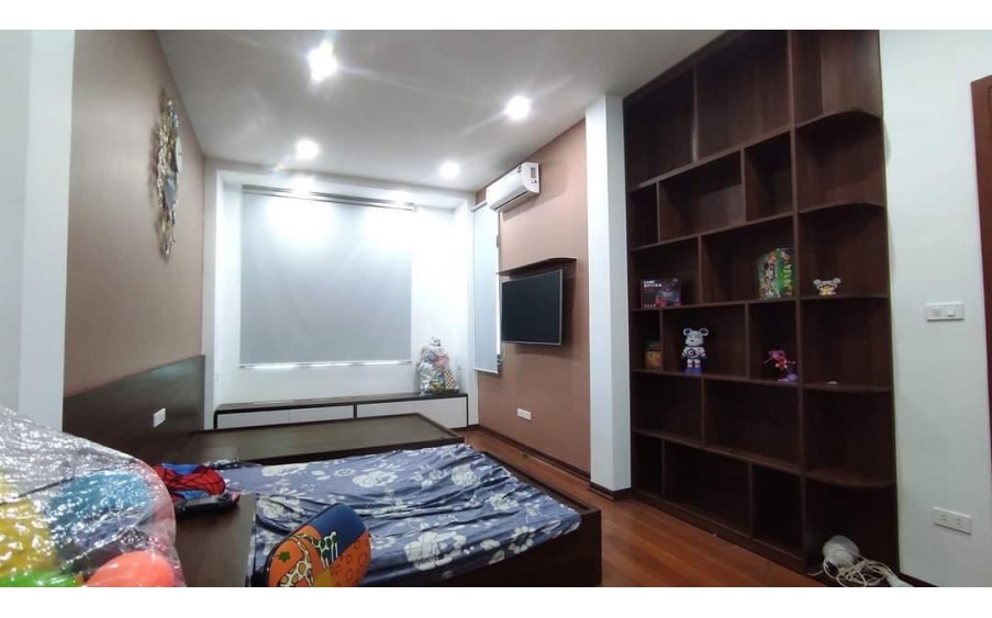 NHÀ ĐẸP - 1 CĂN DUY NHẤT - fULL NỘI THẤT