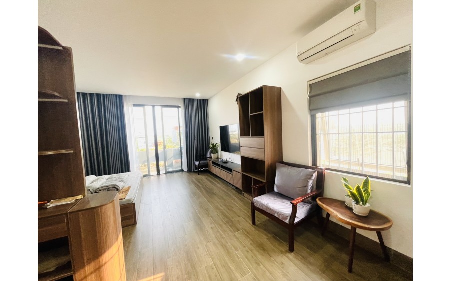 Sở hữu tòa nhà 8 tầng Thang máy xịn Khu TT Đầm sen 50ha đảo Vip Hòa xuân GĐ2 giá hơn 10Tỷ