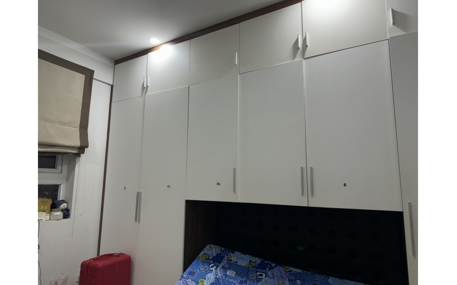 Cho thuê căn hộ Mỹ Phúc Q8 căn 2PN Full nội thất căn góc giá 9tr/tháng
