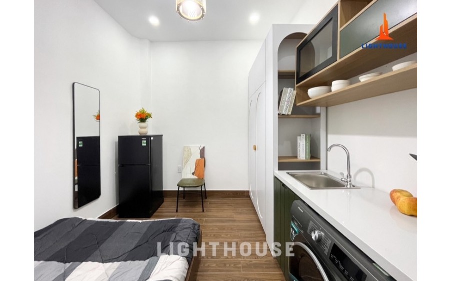Bán nhà 373/ Lý Thường Kiệt 20p đang vận hành CHDV 55tr/th