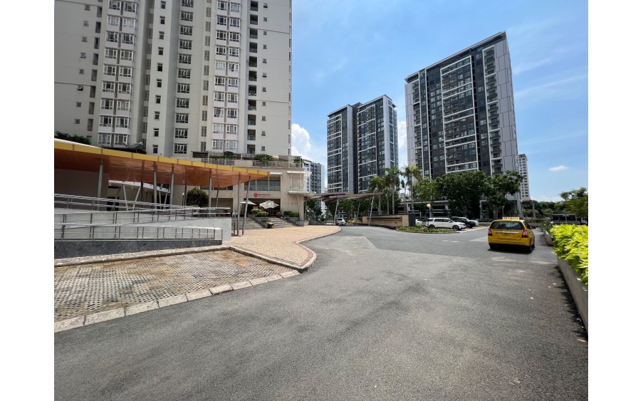 Chủ đầu tư Phú Mỹ Hưng mở bán nhiều Shophouse có sẵn hợp đồng thuê mặt tiền đường Nguyễn Lương Bằng, Trần Văn Trà Quận 7