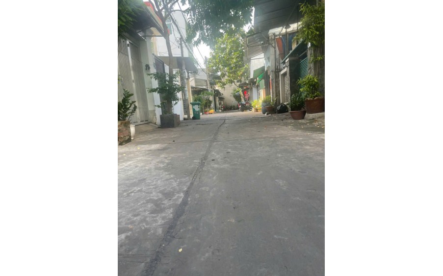 DÃY PT (6x36) ĐANG CHO THUÊ 15TR/1THÁNG HXH THÔNG TÂN THỚI HIỆP 21, Q12 GIÁ RẺ 6.5T