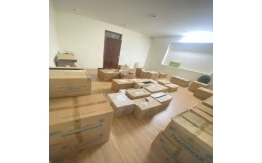 Cho thuê nhà 3 tầng, Giang Biên, Long Biên, Hà Nội