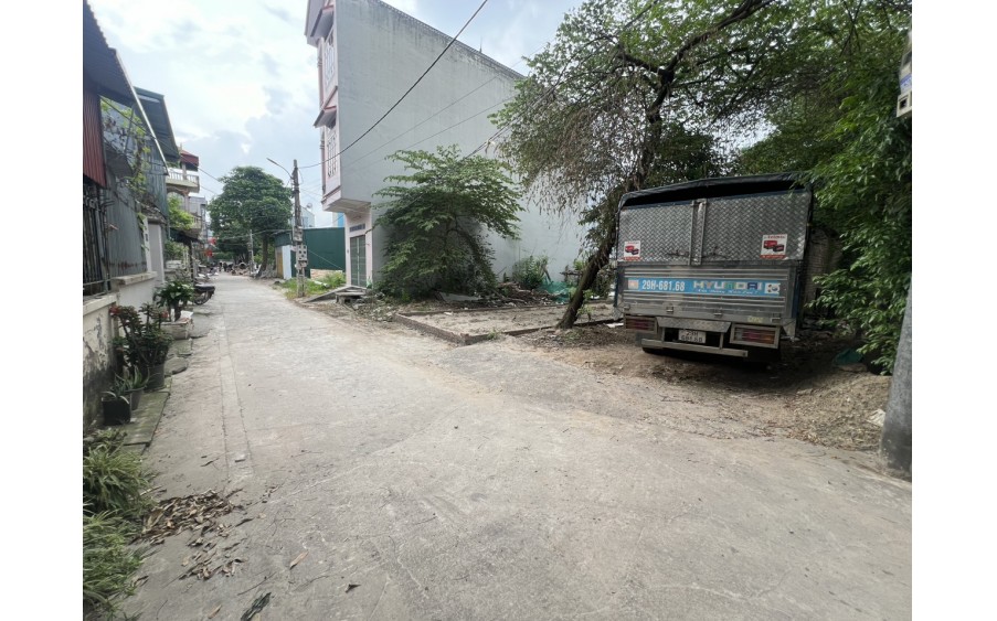 Bán nhanh 60m Trung Oai- Tiên Dương-Đường oto tránh
