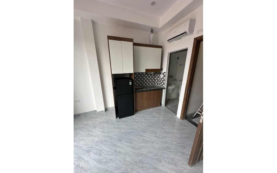 (Siêu Phẩm) Tòa CHDV xây mới 50m2 x 7T x 11P ngõ 42 Thành Công. DT 750 triệu/năm - 10,9 tỷ bao phí