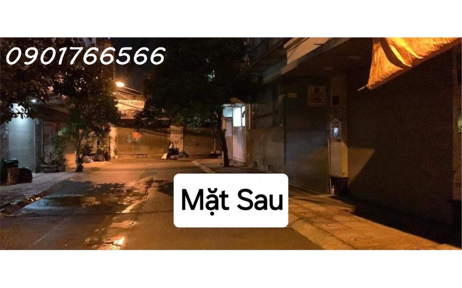 Bán Gấp! Mặt Phố Nguyễn Xiển, Quận Thanh Xuân. 96m x C4 x Mt 4m,  Giá : 28 tỷ