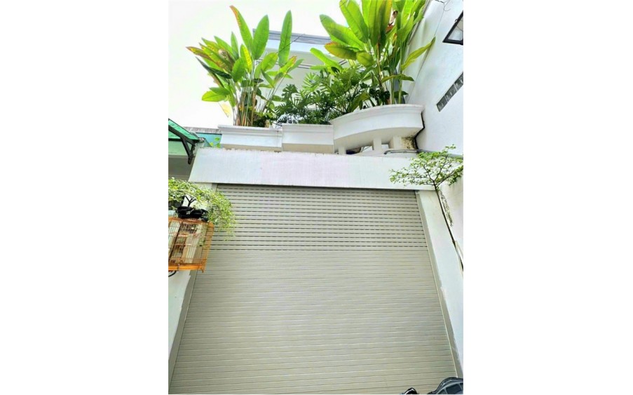 Kế Cityland 4,6x15M 2 tầng hẻm Xe Hơi_Thống Nhất P11 Gò Vấp Chỉ 5,x tỷ