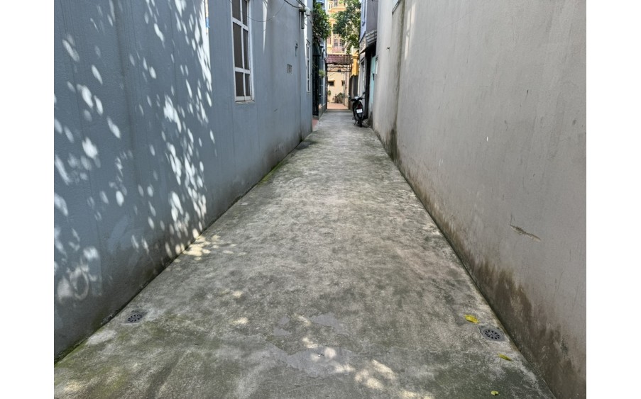Bán đất Do Thượng, Tiền Phong, Mê Linh, HN. DT 86m, giá 2,3 tỷ.