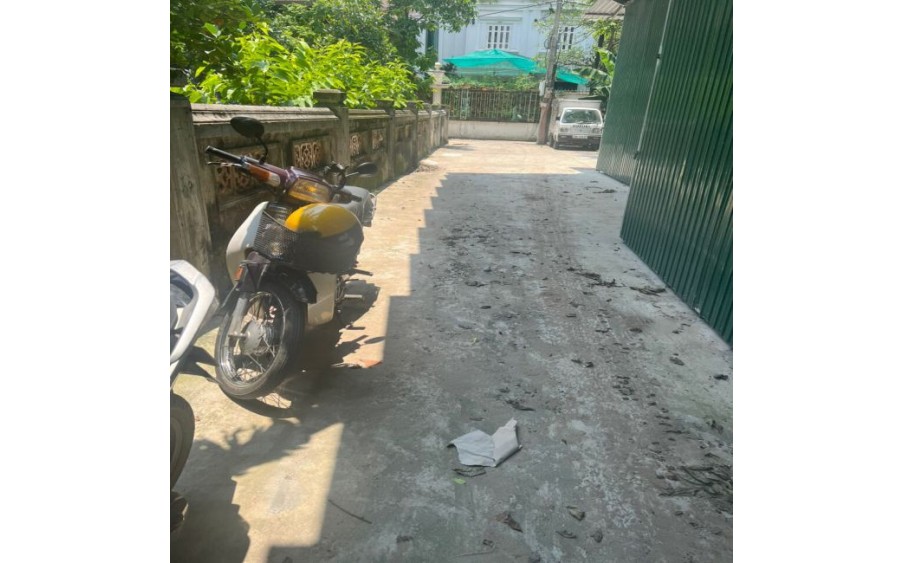 Chính chủ cần bán Siêu Phẩm Nhị Khê, Thường Tín