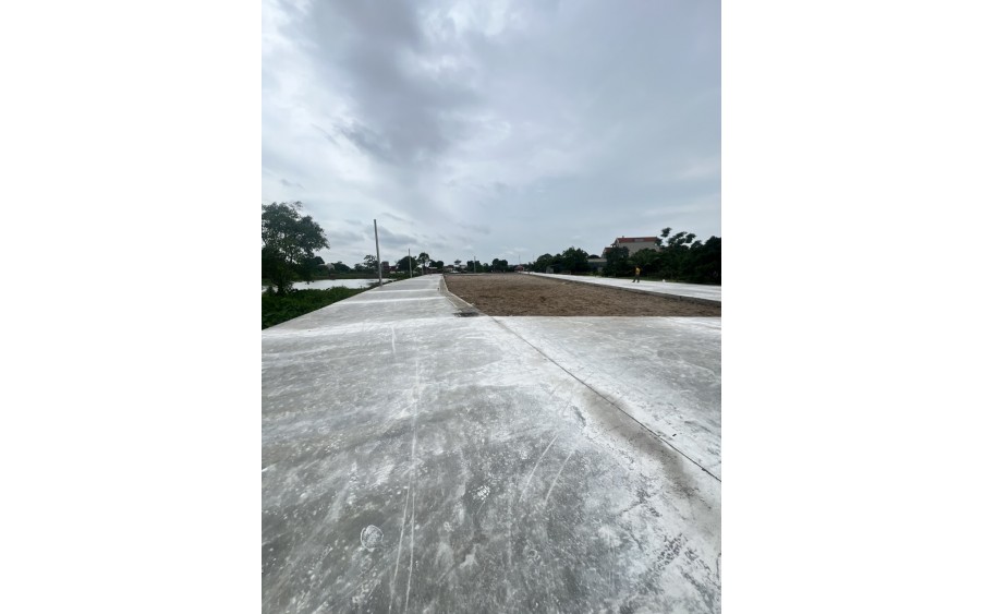 Bán nhanh 3 Lô Đất Liền Kề Đấu Giá - Phú Xuyên, Hà Nội