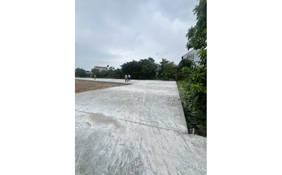 Đất Hà Nội Vị Trí Vàng - GÍA CỰC HẤP DẪN CHỈ HƠN 19TR/M2