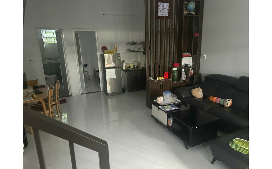 Bán nhà 2 tầng ô tô Tôn Thất Sơn, phường Thuỷ Phương, Tp.Huế giá chỉ 1,x Tỷ