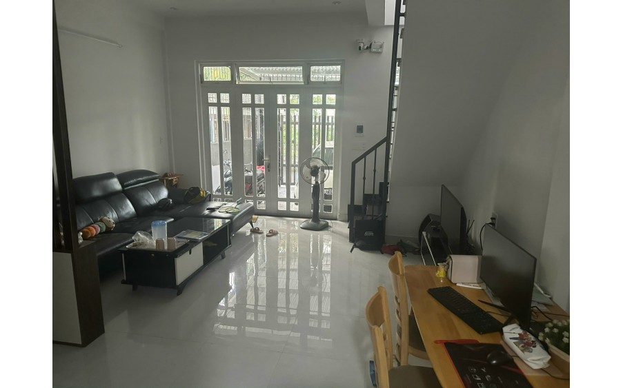 Bán nhà 2 tầng ô tô Tôn Thất Sơn, phường Thuỷ Phương, Tp.Huế giá chỉ 1,x Tỷ
