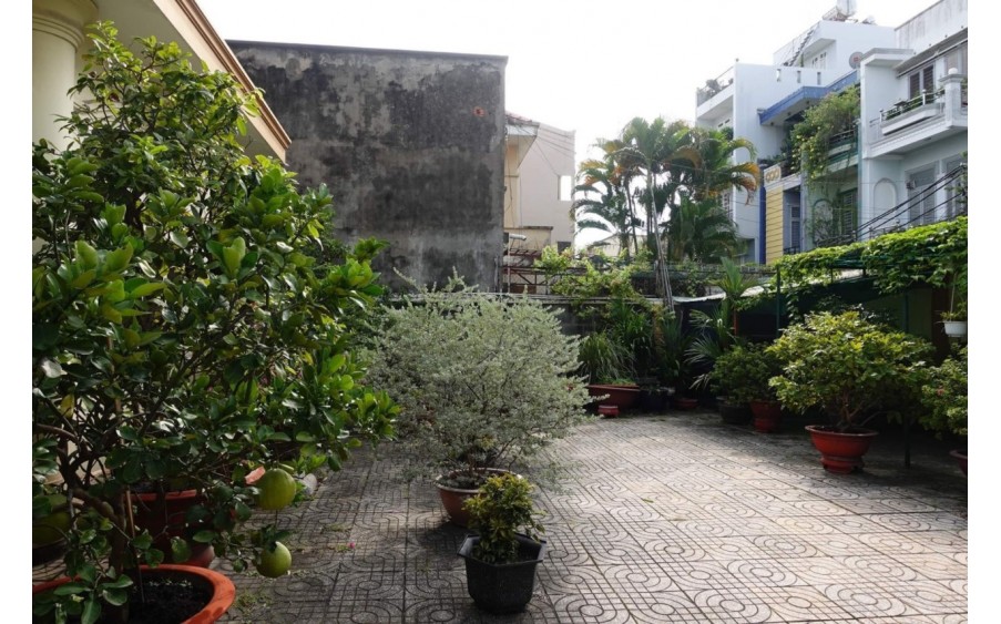 Bán nhà Tân Bình, Nguyễn Phúc Chu,72m2 (5.5*13m), tiện xây mới,  ngay cổng kcn, chợ. 4.3T