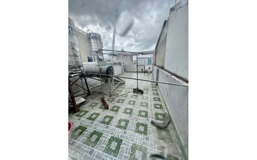 Bán hnhaf Tân Phú, Tân kỳ tân quý, 4 tầng, 52m2, nhà chính chủ lâu đời, sổ đẹp, 4.6T