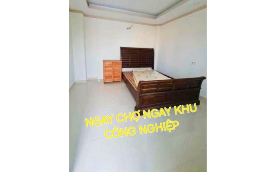 Toà Nhà 5 tầng 4,5 x 20 có 9 tỷ x Bùi Văn Ngữ Hiệp Thành TP.HCM