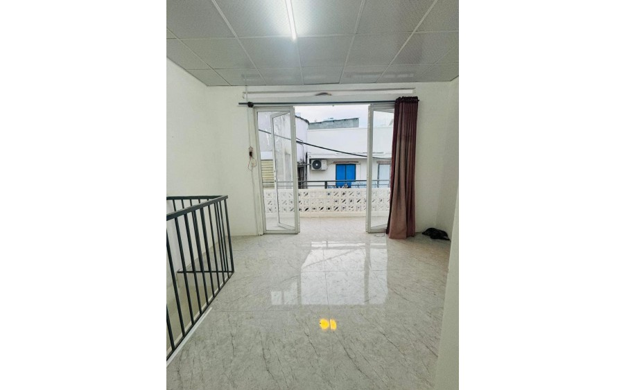 Nhà NGuyễn Thái Sơn,p.7,Gò Vấp , chỉ 2ty450 tl , 20m2