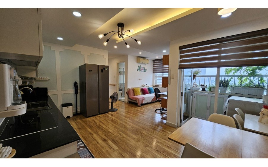 BÁN CĂN 1+ TẠI CHUNG CƯ BABYLON, ĐÃ CÓ SỔ, SANG TÊN NGAY