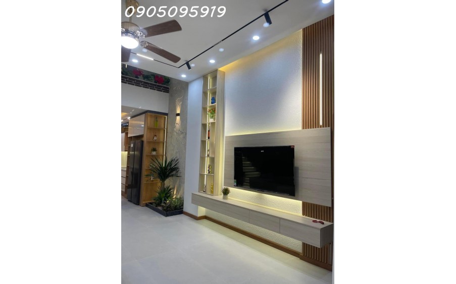 Chính chủ cần bán nhà 3 tầng, 3 mê full nội thất đường Nguyễn Thuý, Hoà Minh, Liên Chiểu, Đà Nẵng