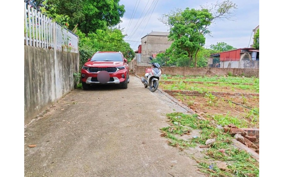 Cần bán lô đất Phú Hạ- Minh Phú diện tích 82 -84m2 mặt tiền 4 nở hậu 4 toàn số đẹp
