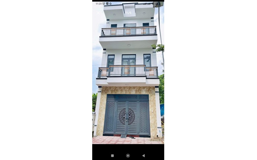 Nhà chính chủ giá ngộp TP Thuận An
