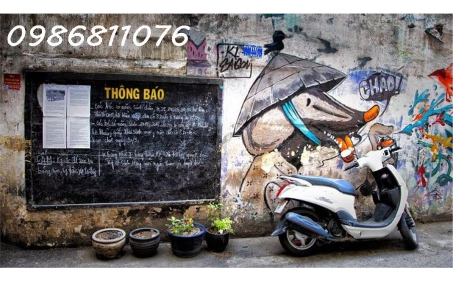 Tòa nhà kinh doanh khu ẩm thực Nhật Bản Thái Văn Lung 108m2(6mx18) chỉ 48 tỷ cho thuê lên tới 5000usd/tháng.