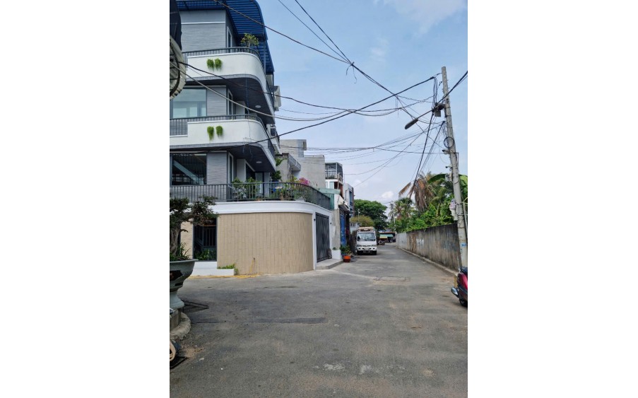 Bán Lô  Đất Hẻm 86 Đường Số 2, P.Trường Thọ, TP Thủ Đức