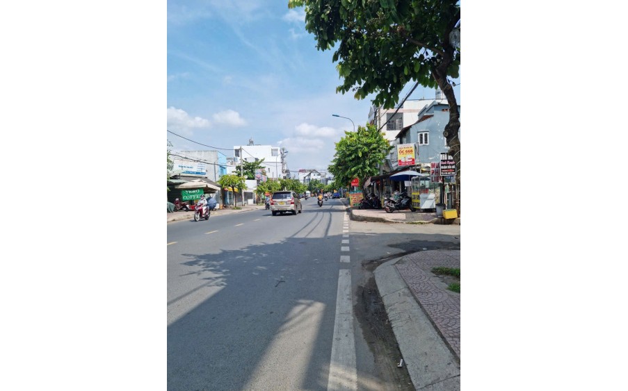 Bán Lô  Đất Hẻm 86 Đường Số 2, P.Trường Thọ, TP Thủ Đức