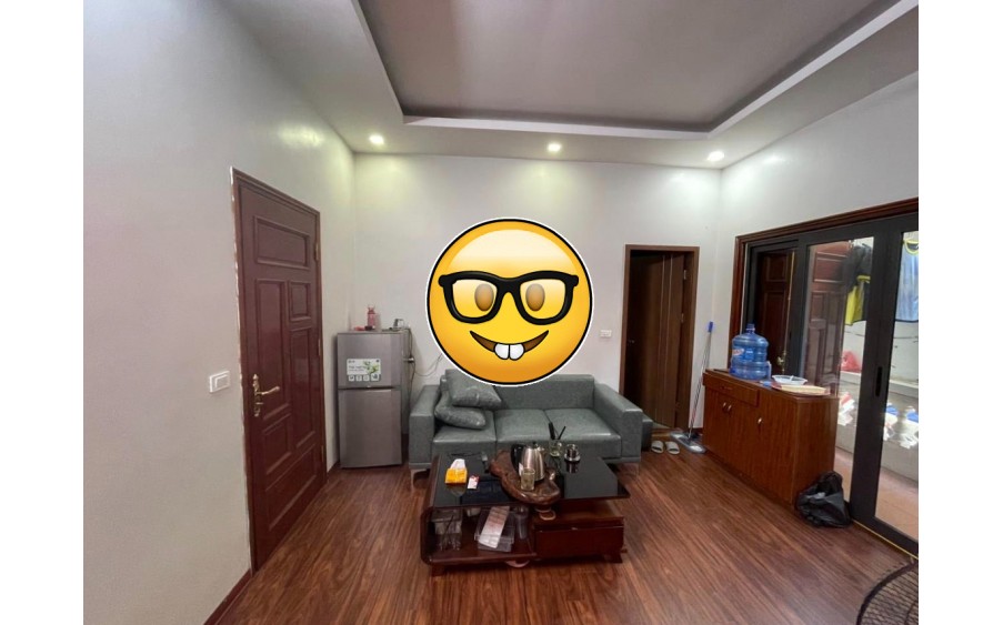 Biệt thự siêu phẩm Tam trinh. Mặt ngõ 3 ô tô tránh, vỉa hè đá bóng, kinh doanh, văn phòng.